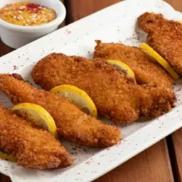 كرسبي دجاج